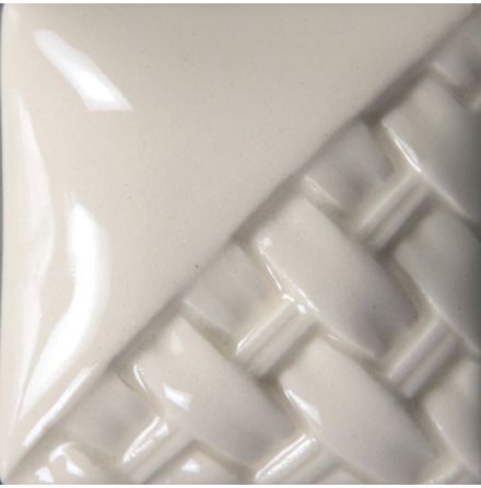 Blank - Klarglasyr - transparant