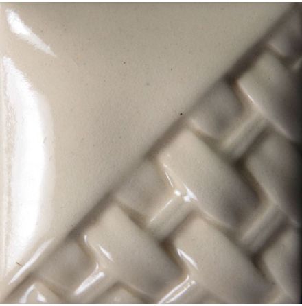 Blank - Klarglasyr - utan zink