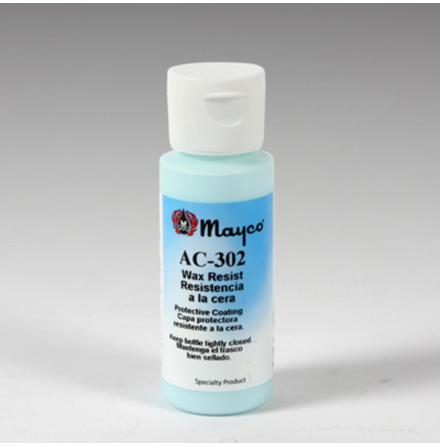 Hj�lpmedel - Wax Resist - Mayco - vid frost se FAQ
