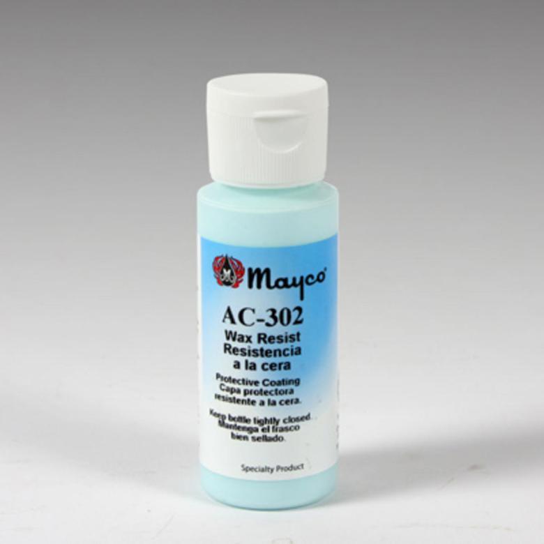 Hj�lpmedel - Wax Resist - Mayco - vid frost se FAQ