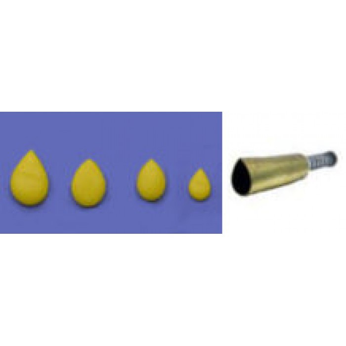 Lerstansar Droppe - 4 st.