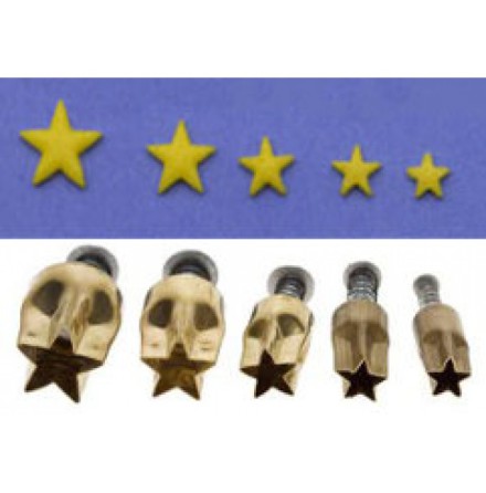 Lerstansar Stj�rna - 5 st.