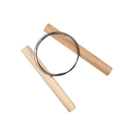 Lersk�rare - 66 cm