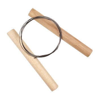 Lersk�rare - 66 cm