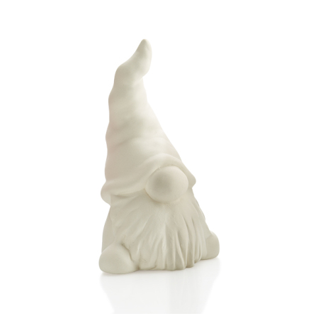 Tomte 13 cm - 8 st