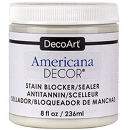 Primer - Stain Blocker