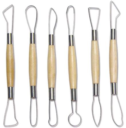 Slingverktygset  - 20 cm - stor slinga