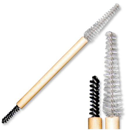 H�lputsare dubbelborste