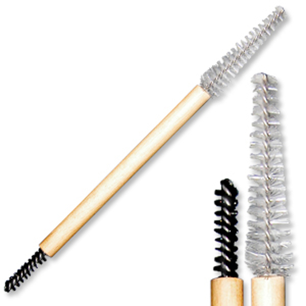 H�lputsare dubbelborste