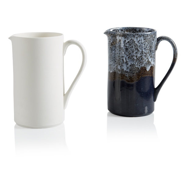 Tillbringare 1,5 liter - 2 st.