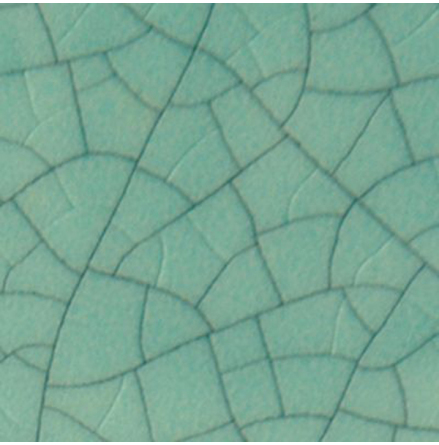 Classic Crackle - China Sea