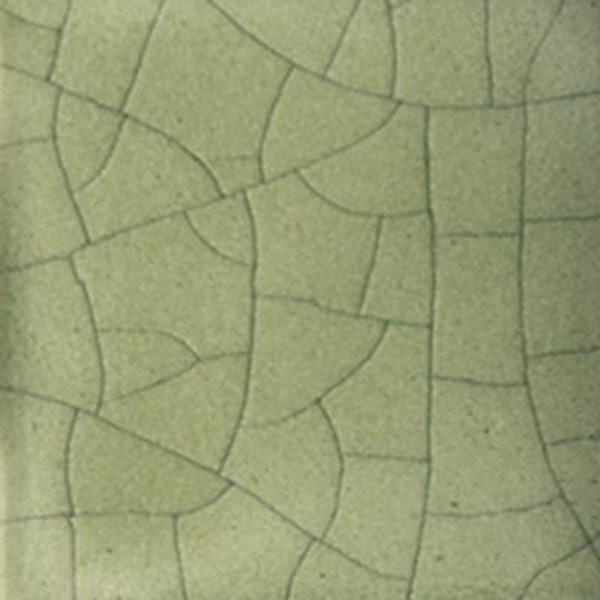 Classic Crackle - Green Tea