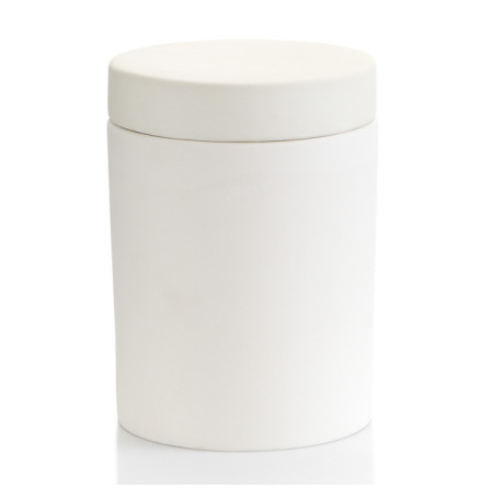 Cylinder burk - 6 st.