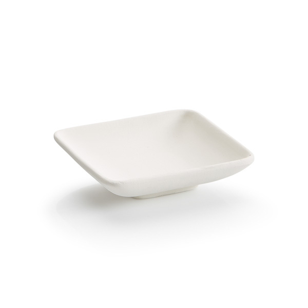 Minisk�l 9,5 x 2 cm - 12 st.