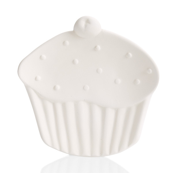 Muffinstallrik - 12 st. 