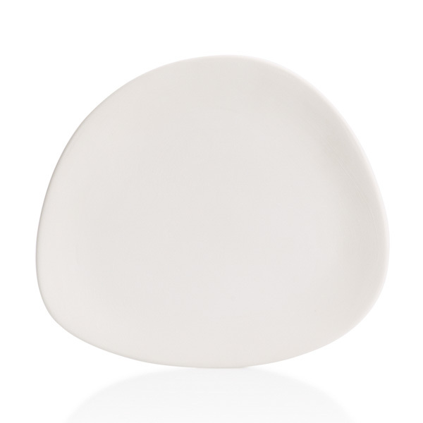 Oj�mn salladstallrik 21 cm - 6 st.