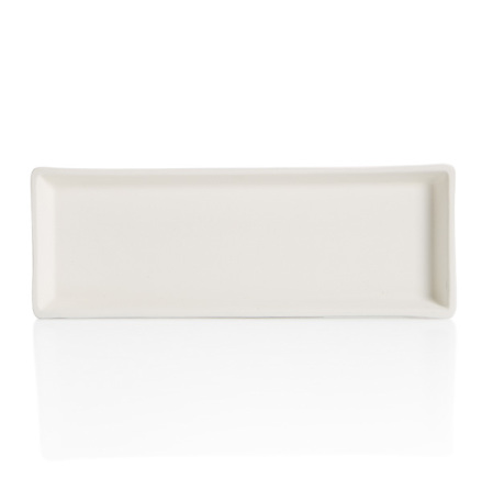 Rektangul�r bricka - 4 st