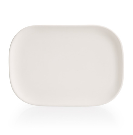 Rektangul�rt fat - 4 st.