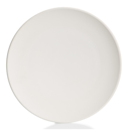 Runt uppl�ggningsfat 37 cm - 6 st