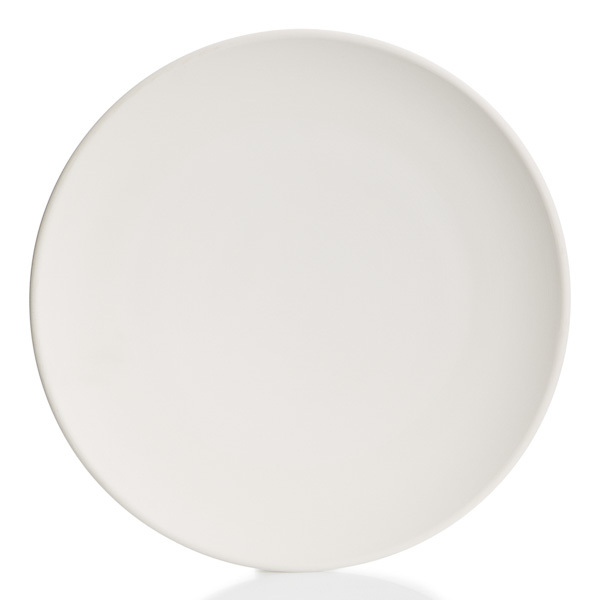 Runt uppl�ggningsfat 37 cm - 6 st