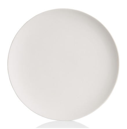 Stort runt fat 38 cm - 6 st