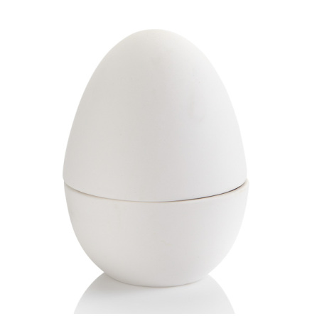 �ggformad burk - 6 st