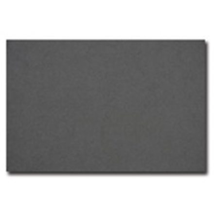 Karbonpapper svart 40 x 50 cm