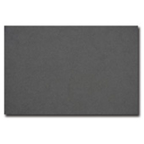 Karbonpapper svart 40 x 50 cm