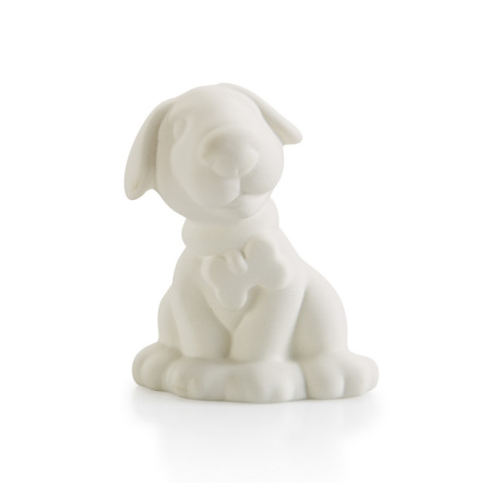 Hund 8,6 cm - 12 st