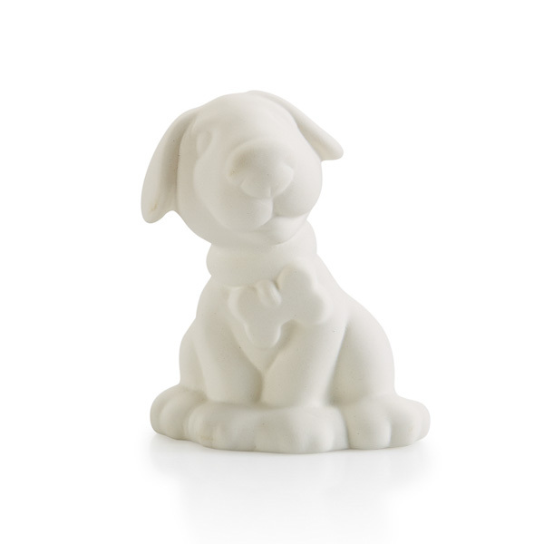 Hund 8,6 cm - 12 st