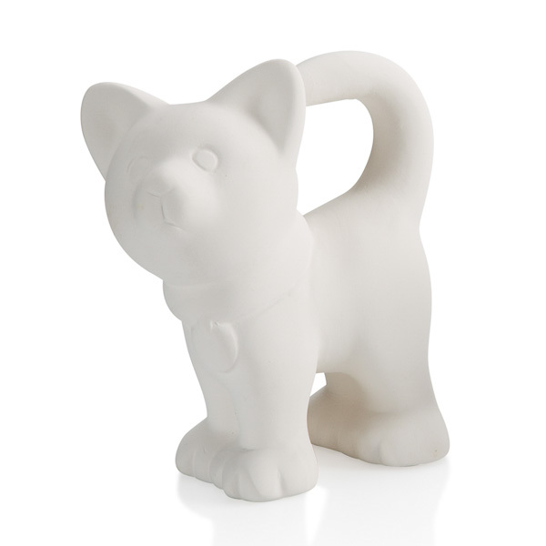 Katt 11 cm - 8 st