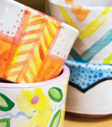 Amaco - Teachers Palette