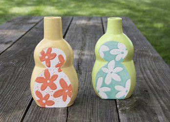 Amaco - Low Fire Matte