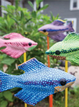 Amaco - LUG Liquid Underglaze