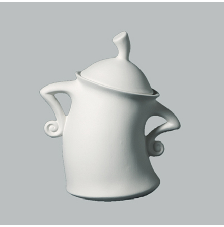 Dansande burk - 4 st