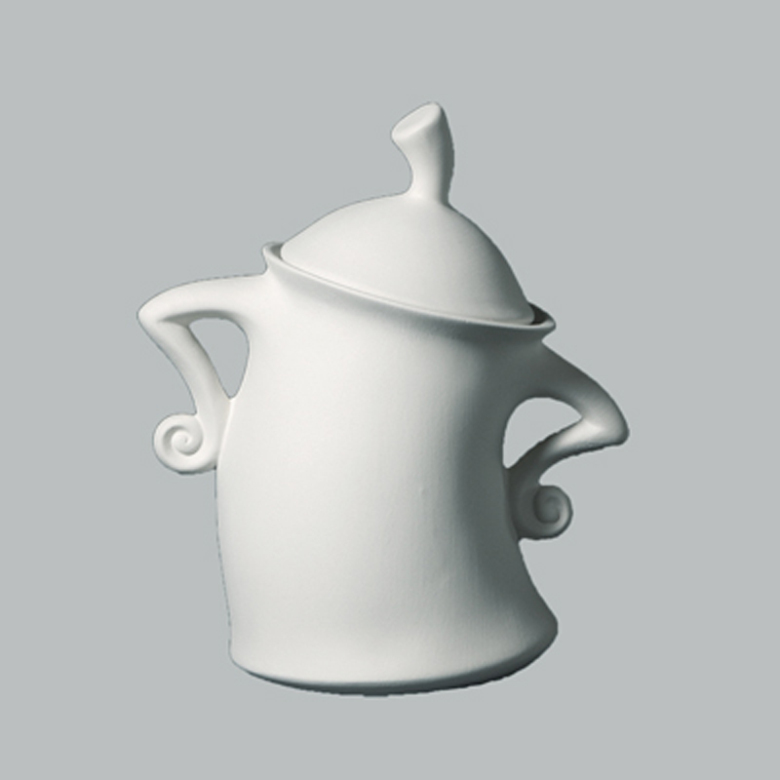 Dansande burk - 4 st