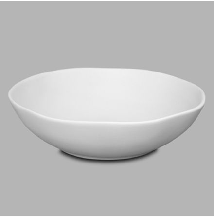 Lantlig sk�l 21 cm - 6 st