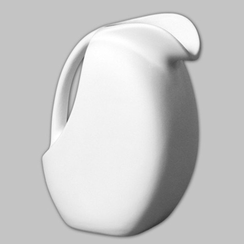 Oval tillbringare - 2 st