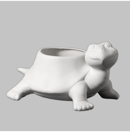 Kruka - Sk�ldpadda- 3 st