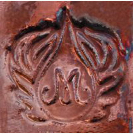 Copper Penny - blank