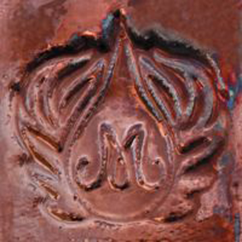 Copper Penny - blank