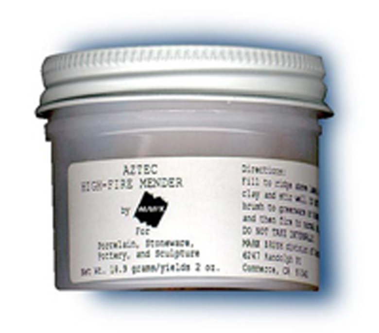 Lagning - Hi Fire Mender Aztec 1280�C - 59 ml