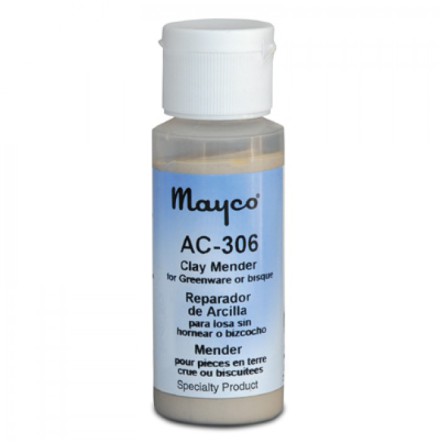 Lagning - Mayco Clay Mender 1040�C - 59 ml