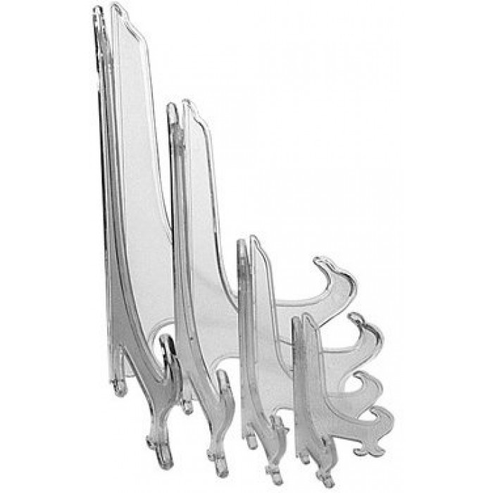 Keramikst�ll plast 13 cm