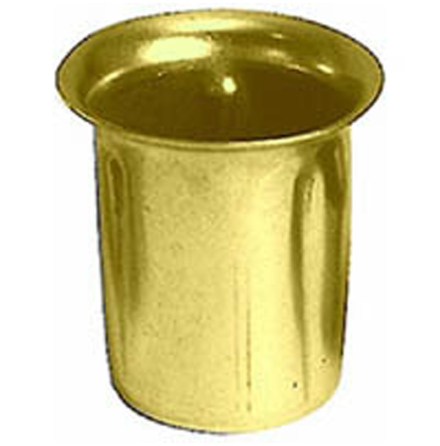 Ljush�llare m�ssing - 5 st.