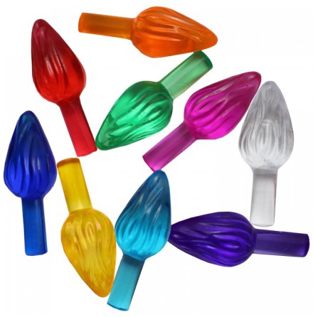 Twist Medium - flerf�rgad