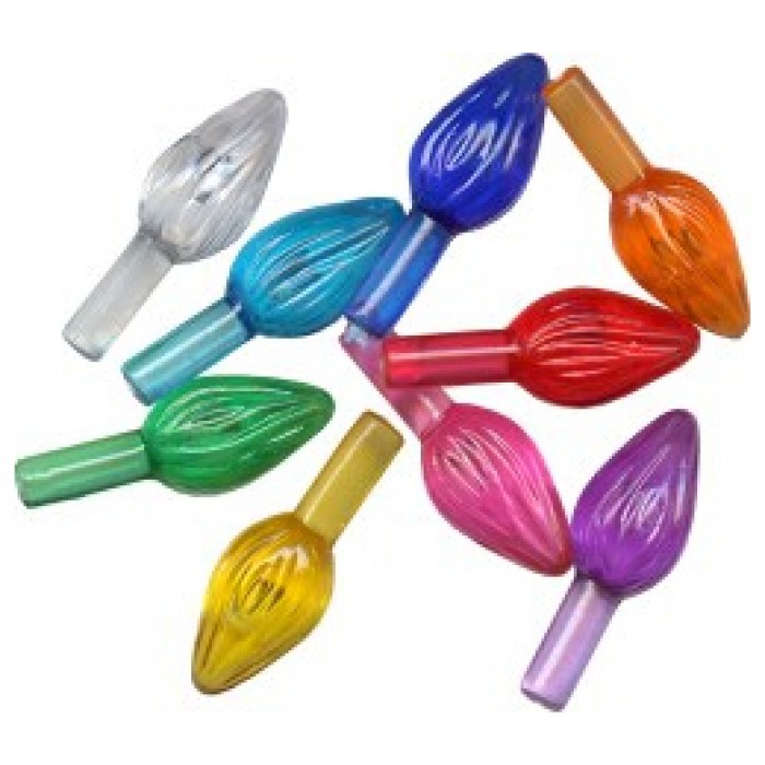 Twist Small - flerf�rgad