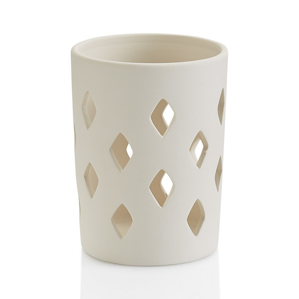 Lykta cylinder - 4 st