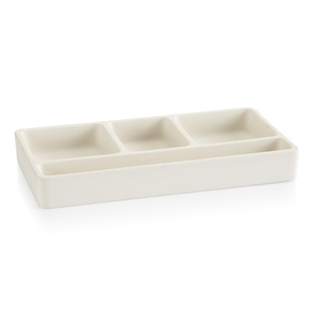 F�rvaringsbricka - 6 st.