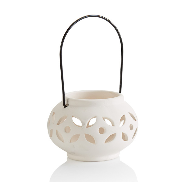 Lykta - H�ngande - 8 st